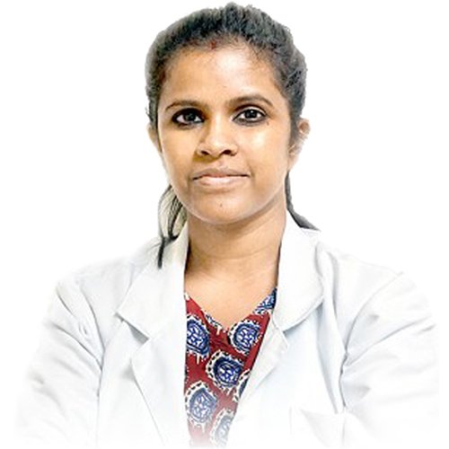 Dr.  Vijaya Bharathi K